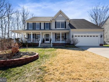 41 BOULDER DRIVE, STAFFORD, VA 22554