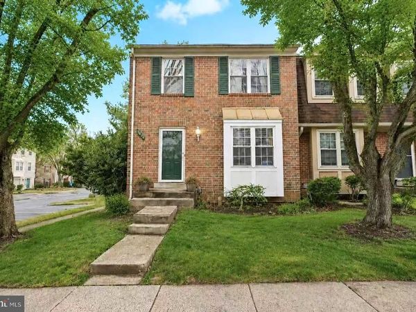 3930 COLLIS OAK COURT, FAIRFAX, VA 22033