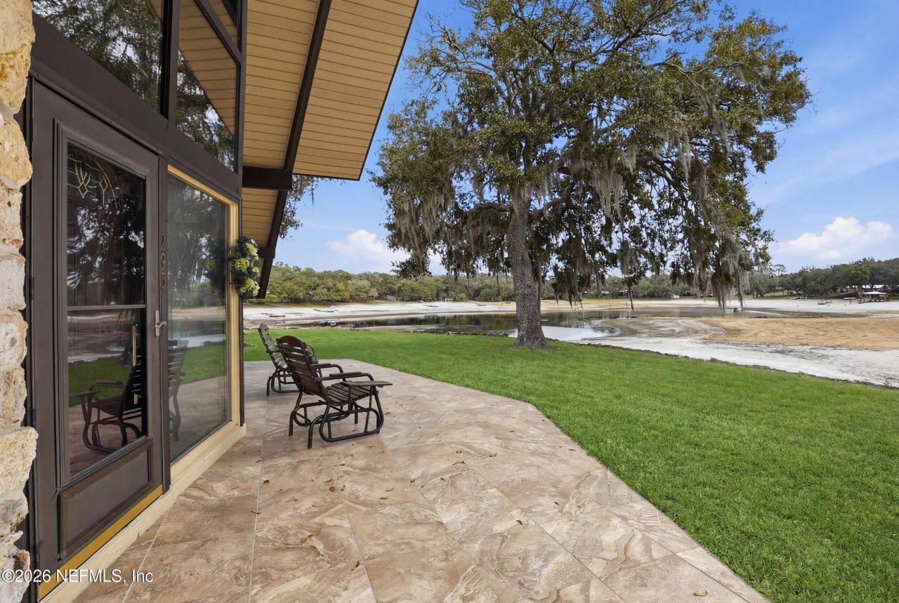 295 Berea Avenue, Keystone Heights, FL 32656 Photo