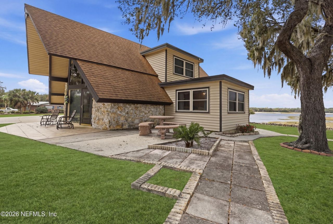 295 Berea Avenue, Keystone Heights, FL 32656 Photo