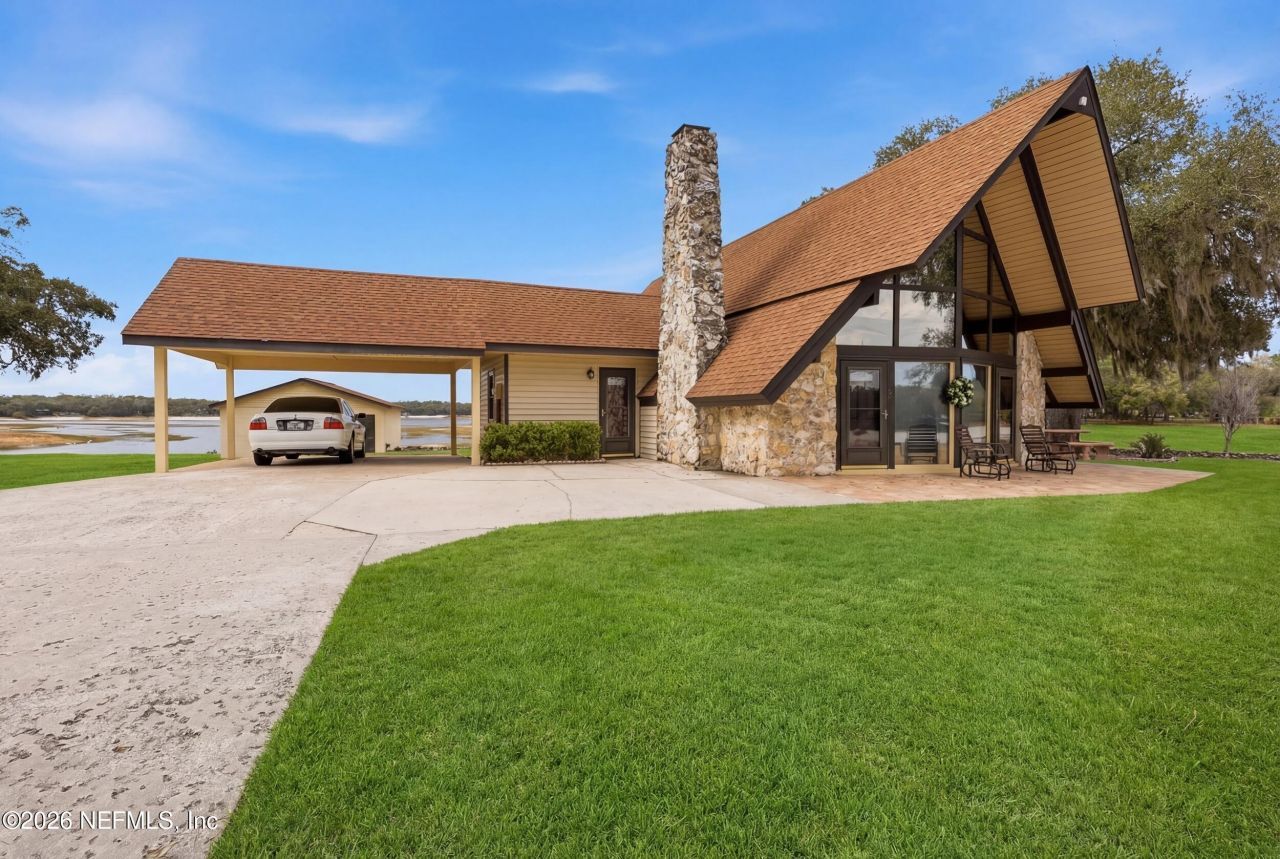 295 Berea Avenue, Keystone Heights, FL 32656 Photo