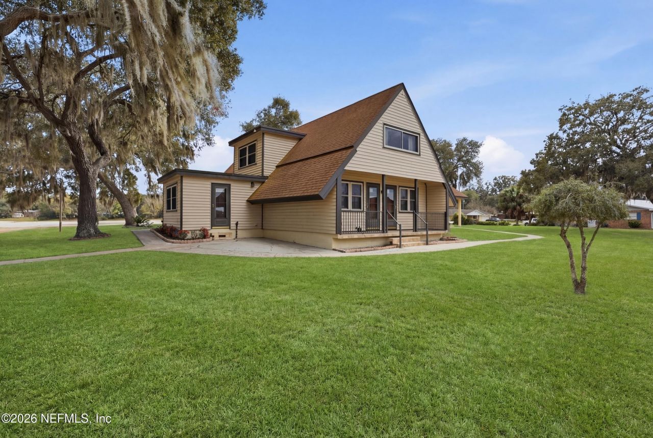 295 Berea Avenue, Keystone Heights, FL 32656 Photo