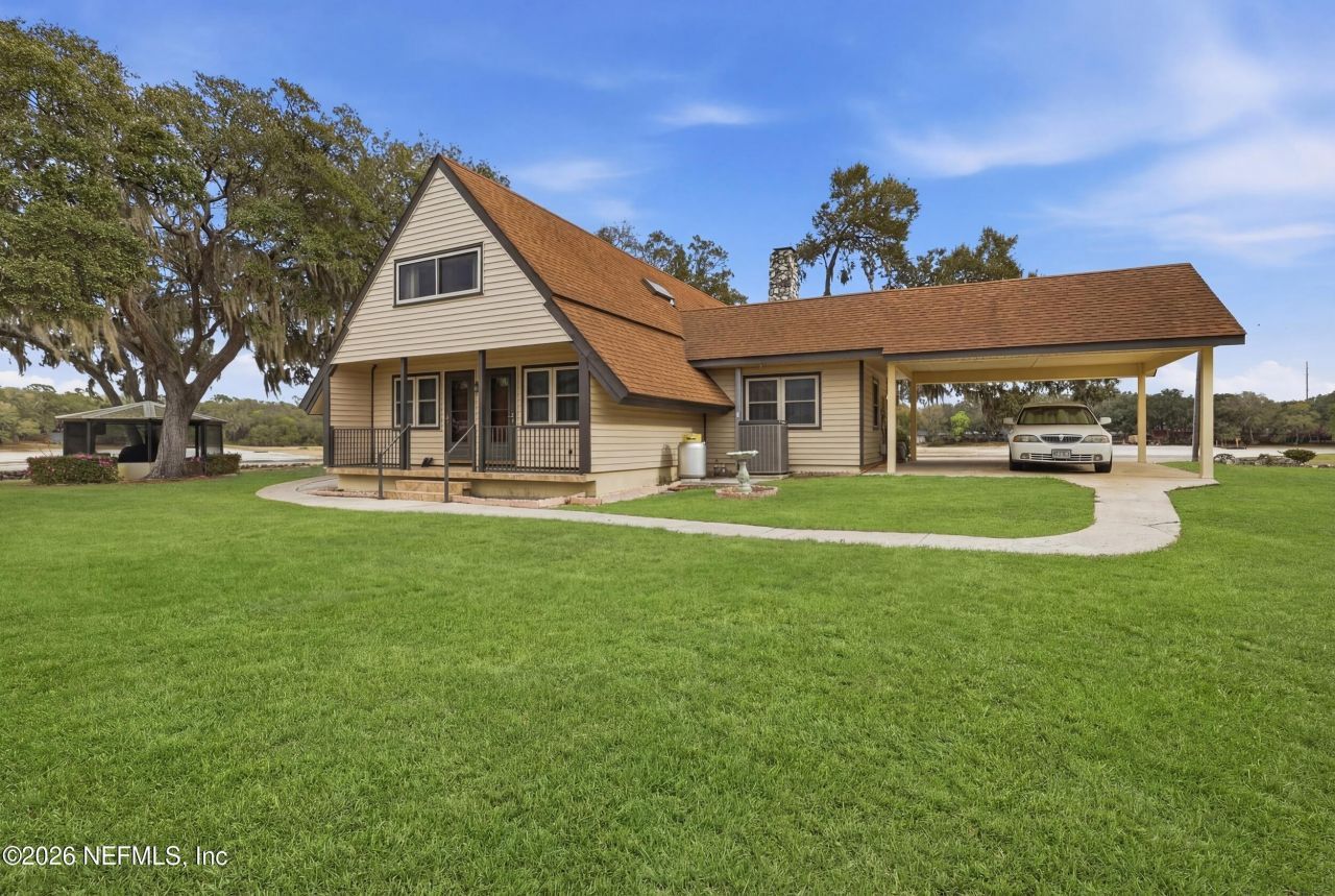 295 Berea Avenue, Keystone Heights, FL 32656 Photo