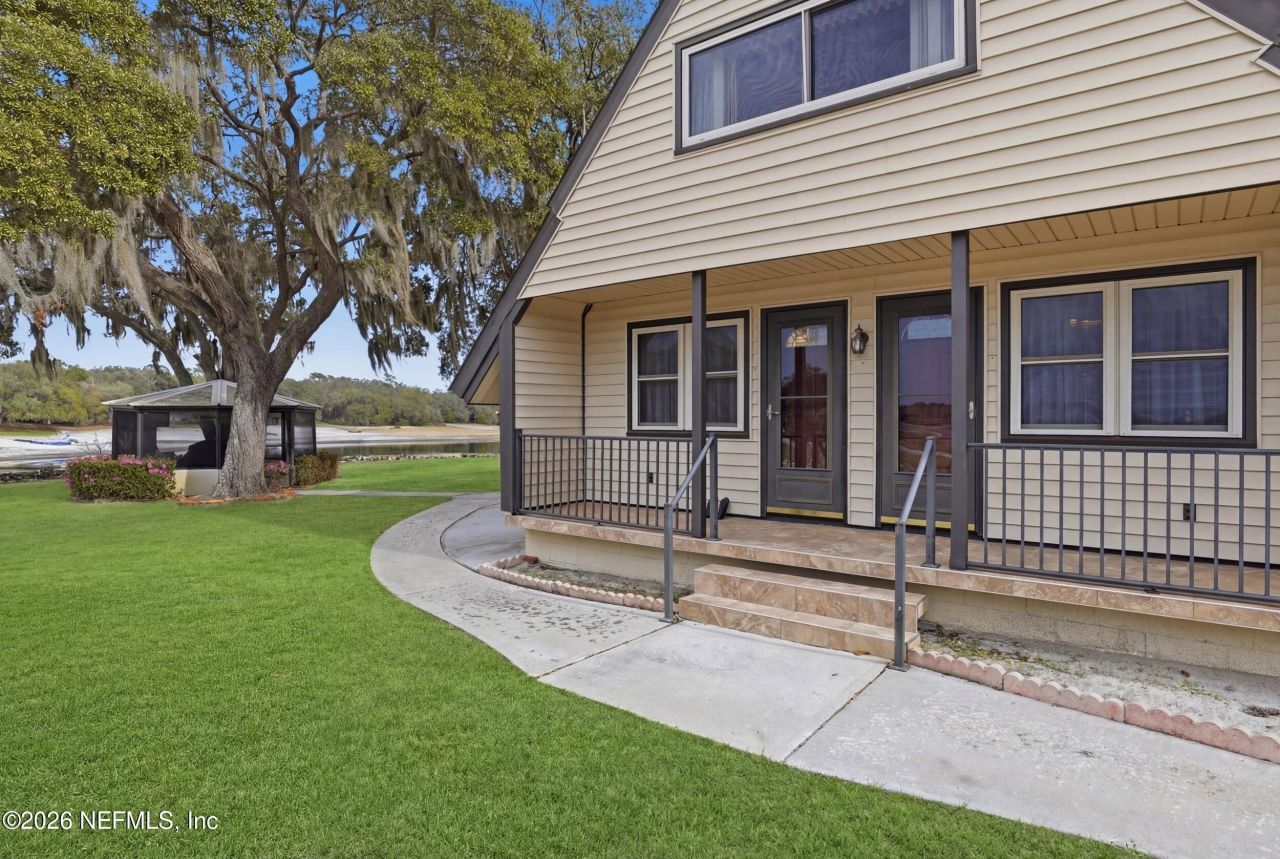 295 Berea Avenue, Keystone Heights, FL 32656 Photo