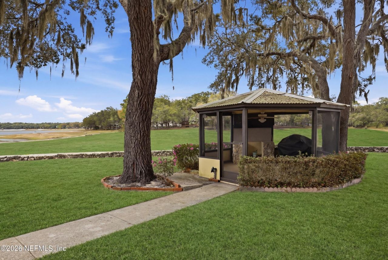 295 Berea Avenue, Keystone Heights, FL 32656 Photo