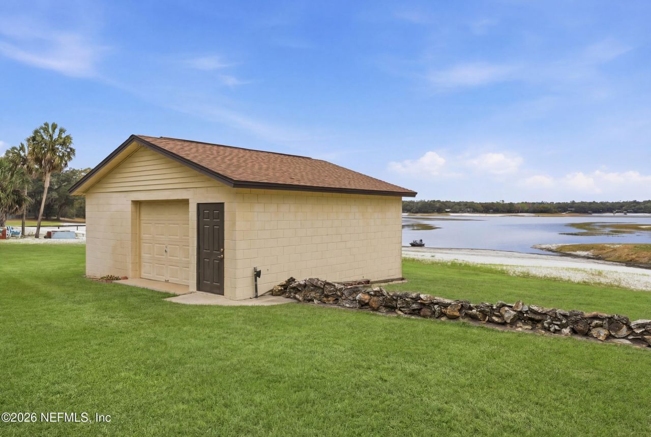 295 Berea Avenue, Keystone Heights, FL 32656 Photo