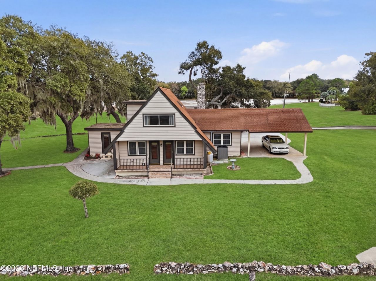 295 Berea Avenue, Keystone Heights, FL 32656 Photo