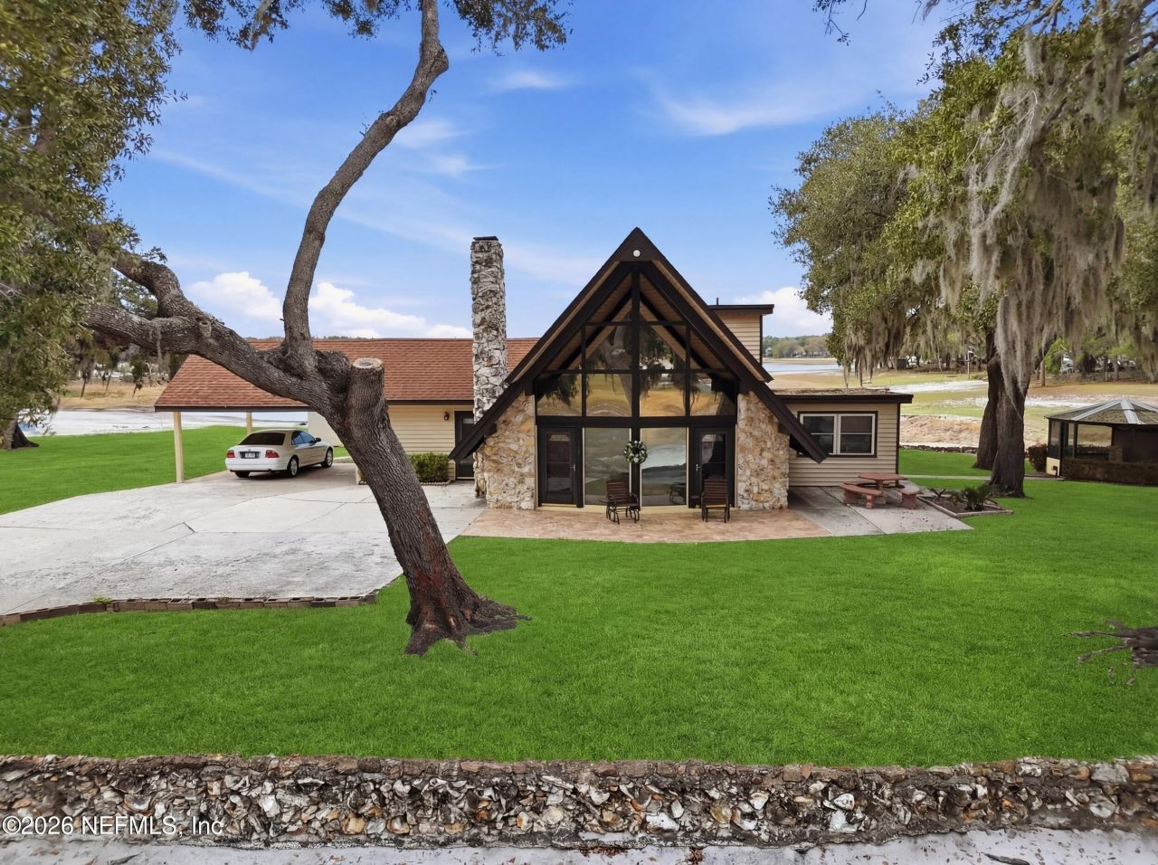 295 Berea Avenue, Keystone Heights, FL 32656 Photo