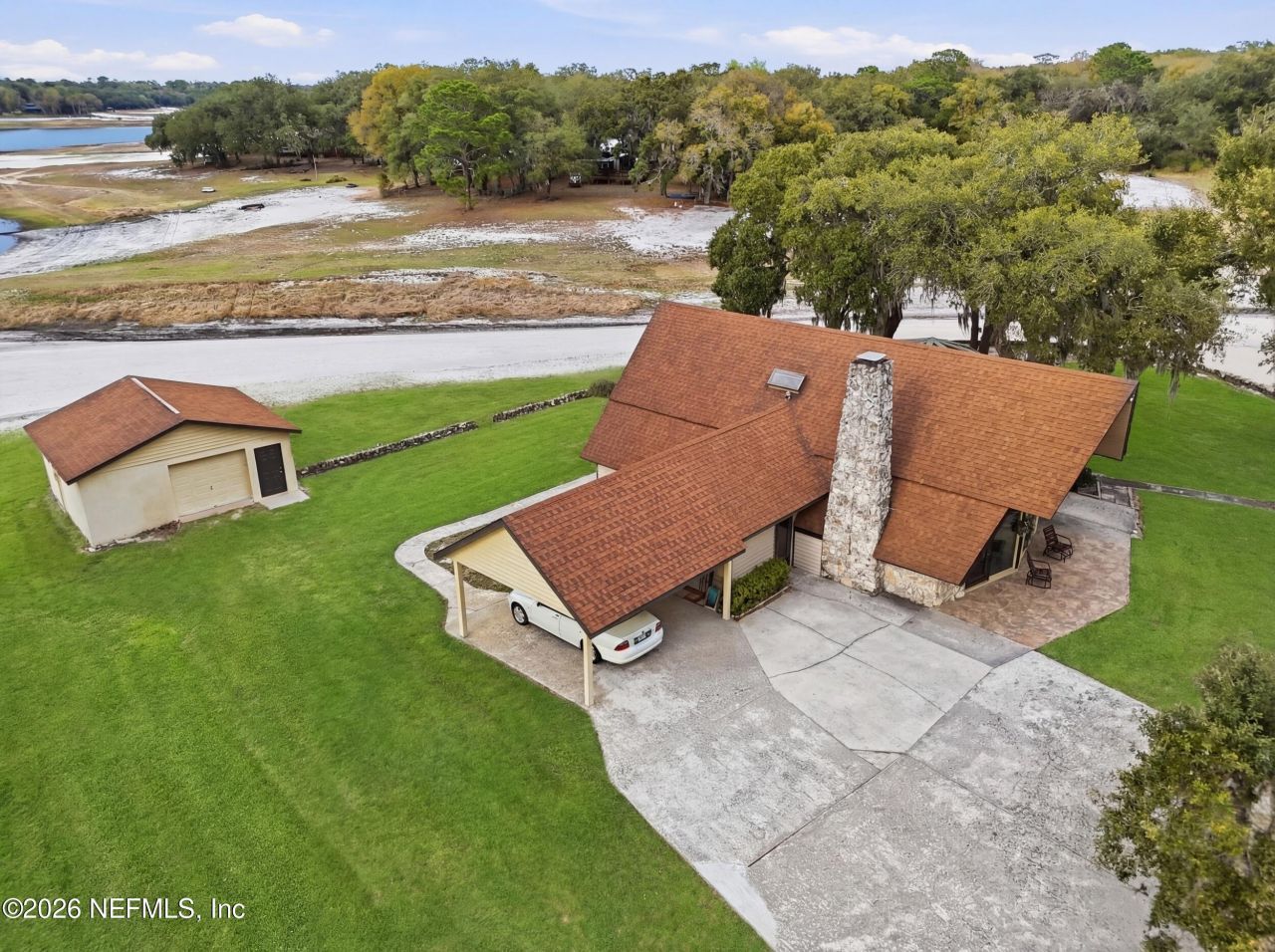 295 Berea Avenue, Keystone Heights, FL 32656 Photo