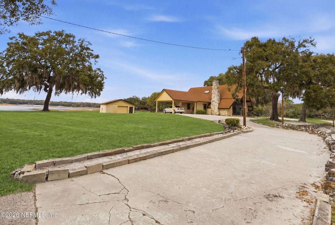 295 Berea Avenue, Keystone Heights, FL 32656 Photo