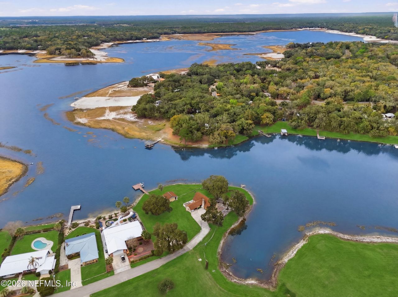 295 Berea Avenue, Keystone Heights, FL 32656 Photo