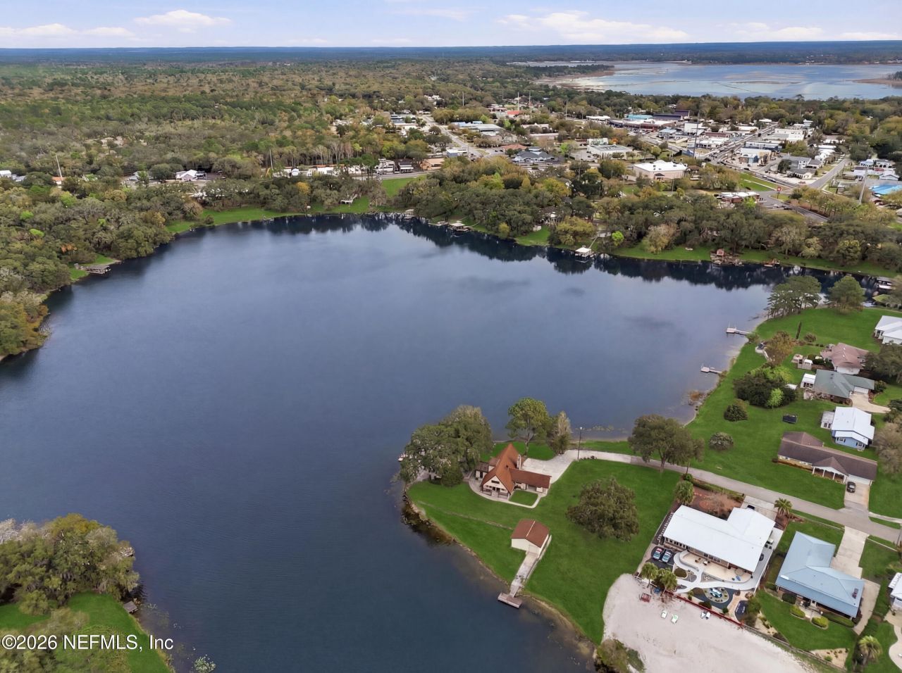 295 Berea Avenue, Keystone Heights, FL 32656 Photo