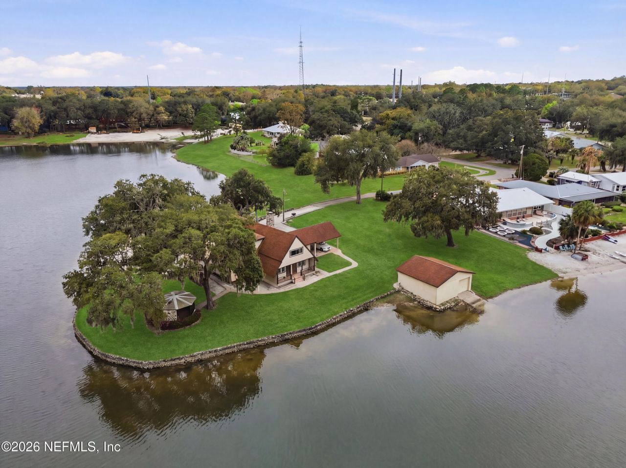 295 Berea Avenue, Keystone Heights, FL 32656 Photo