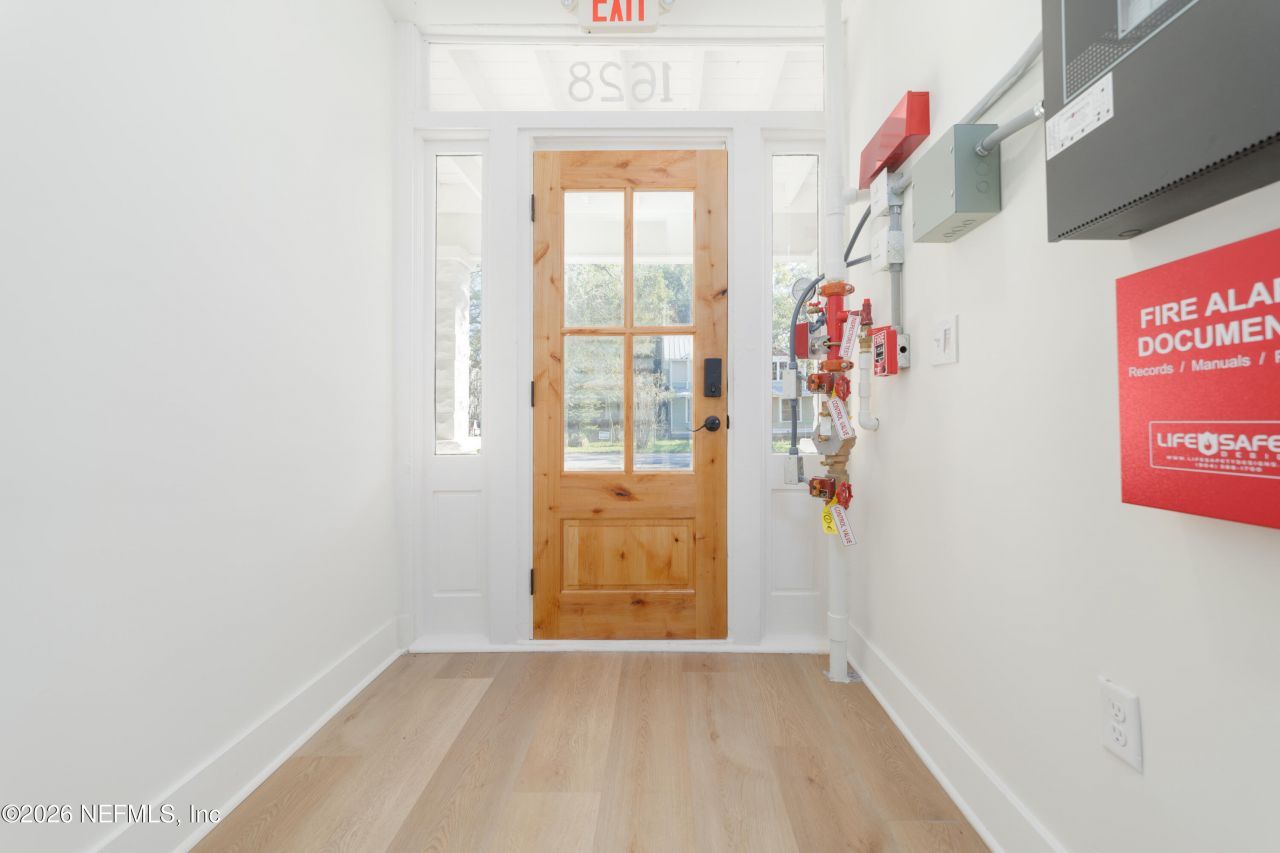 1628 Walnut Street, Jacksonville, FL 32206 Photo