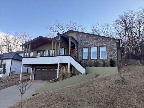 2236 N Marks Mill Lane , Fayetteville, AR 72703