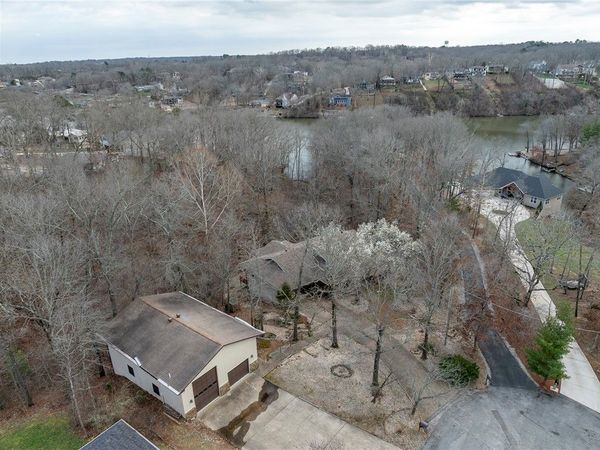 13 Evans Lane , Bella Vista, AR 72715