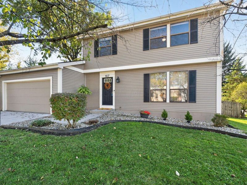 167 Greenbank Road, Columbus, OH 43230 Photo 2