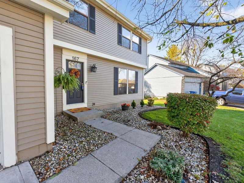 167 Greenbank Road, Columbus, OH 43230 Photo 4