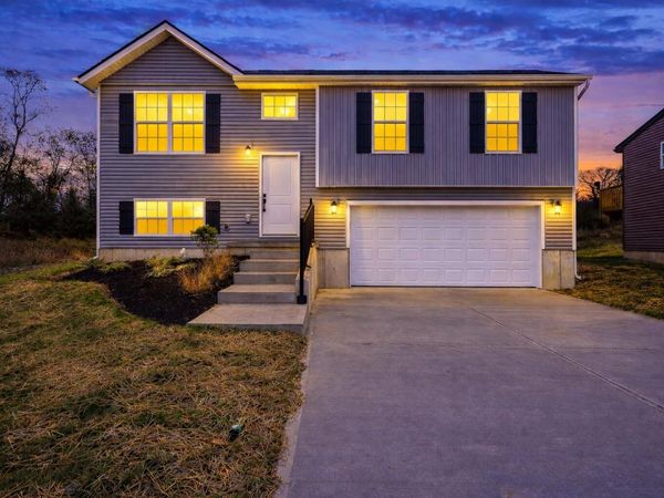 127 Belmont Court, Williamstown, KY 41097