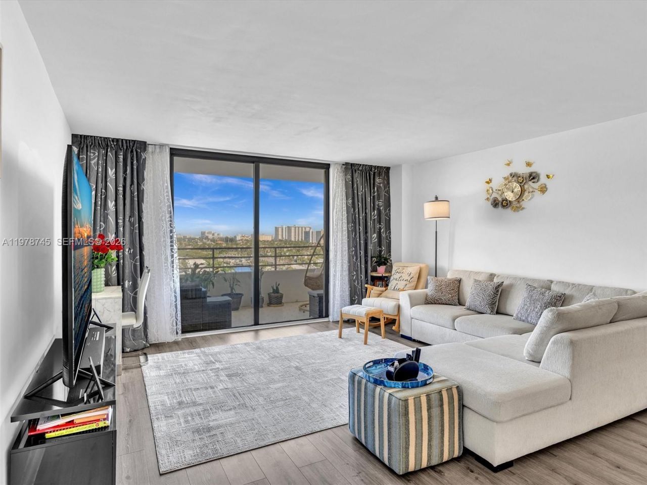 2500 Parkview Dr , Unit 1108, Hallandale Beach, FL 33009 Photo