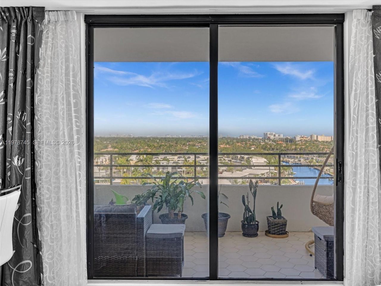 2500 Parkview Dr , Unit 1108, Hallandale Beach, FL 33009 Photo