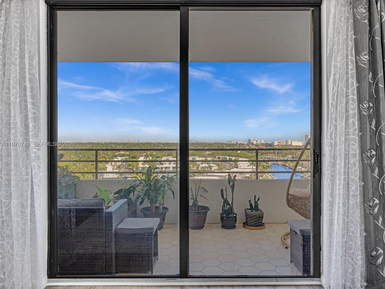 2500 Parkview Dr , Unit 1108, Hallandale Beach, FL 33009 Photo