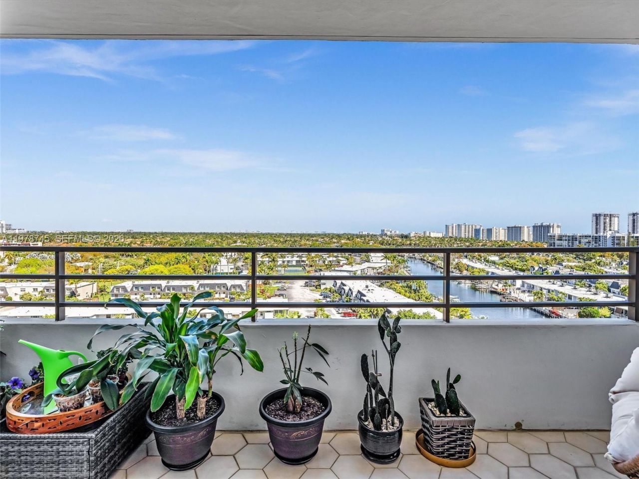 2500 Parkview Dr , Unit 1108, Hallandale Beach, FL 33009 Photo