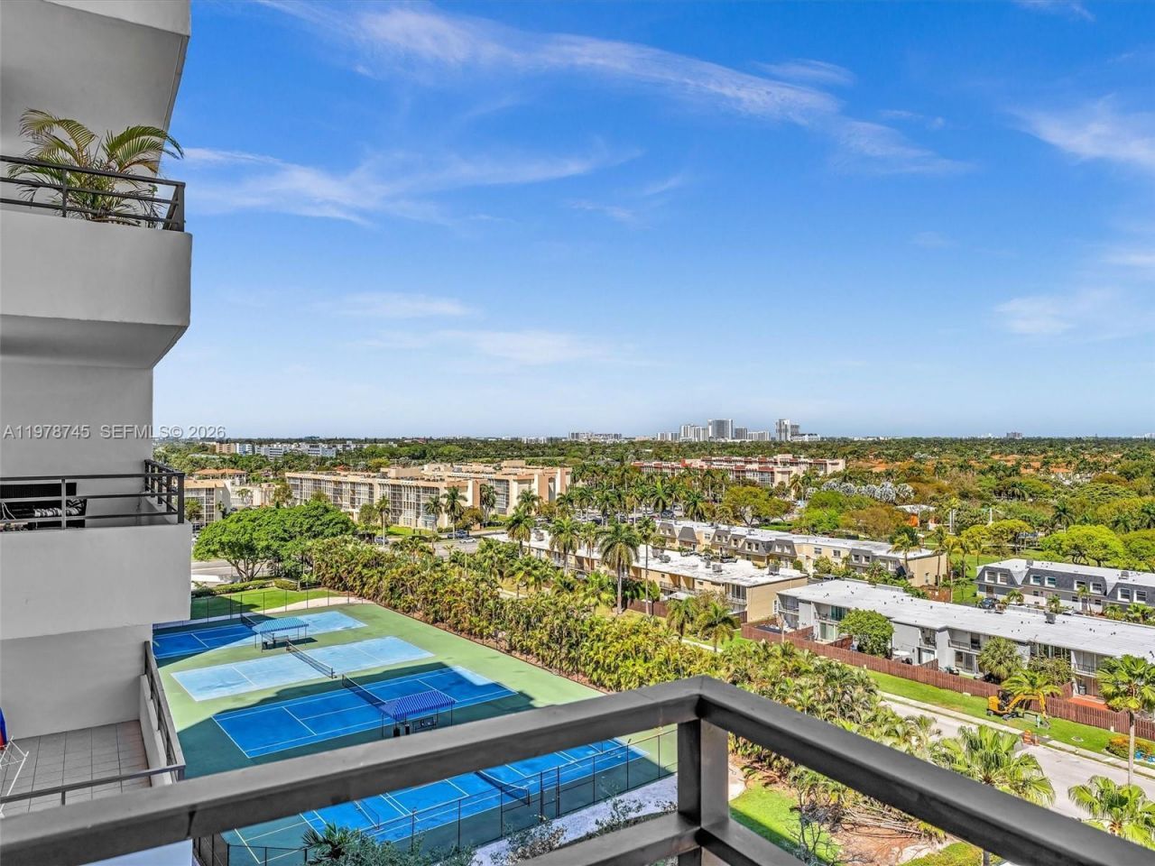 2500 Parkview Dr , Unit 1108, Hallandale Beach, FL 33009 Photo