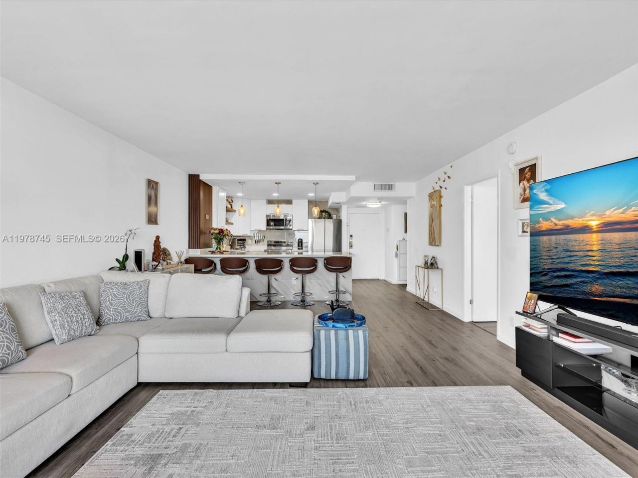 2500 Parkview Dr , Unit 1108, Hallandale Beach, FL 33009 Photo