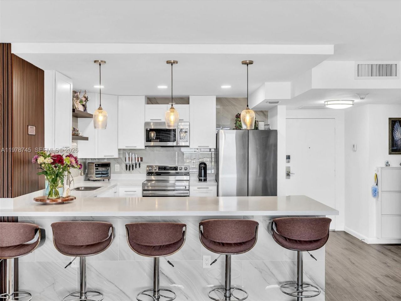 2500 Parkview Dr , Unit 1108, Hallandale Beach, FL 33009 Photo