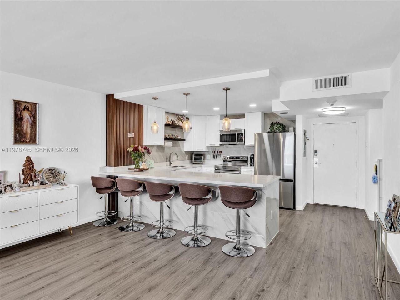 2500 Parkview Dr , Unit 1108, Hallandale Beach, FL 33009 Photo