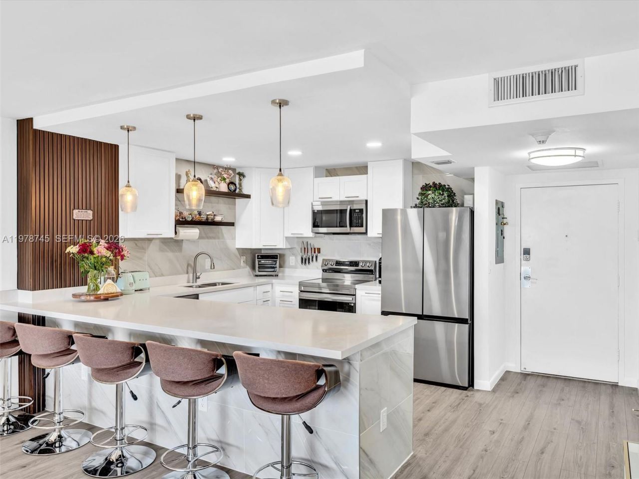 2500 Parkview Dr , Unit 1108, Hallandale Beach, FL 33009 Photo