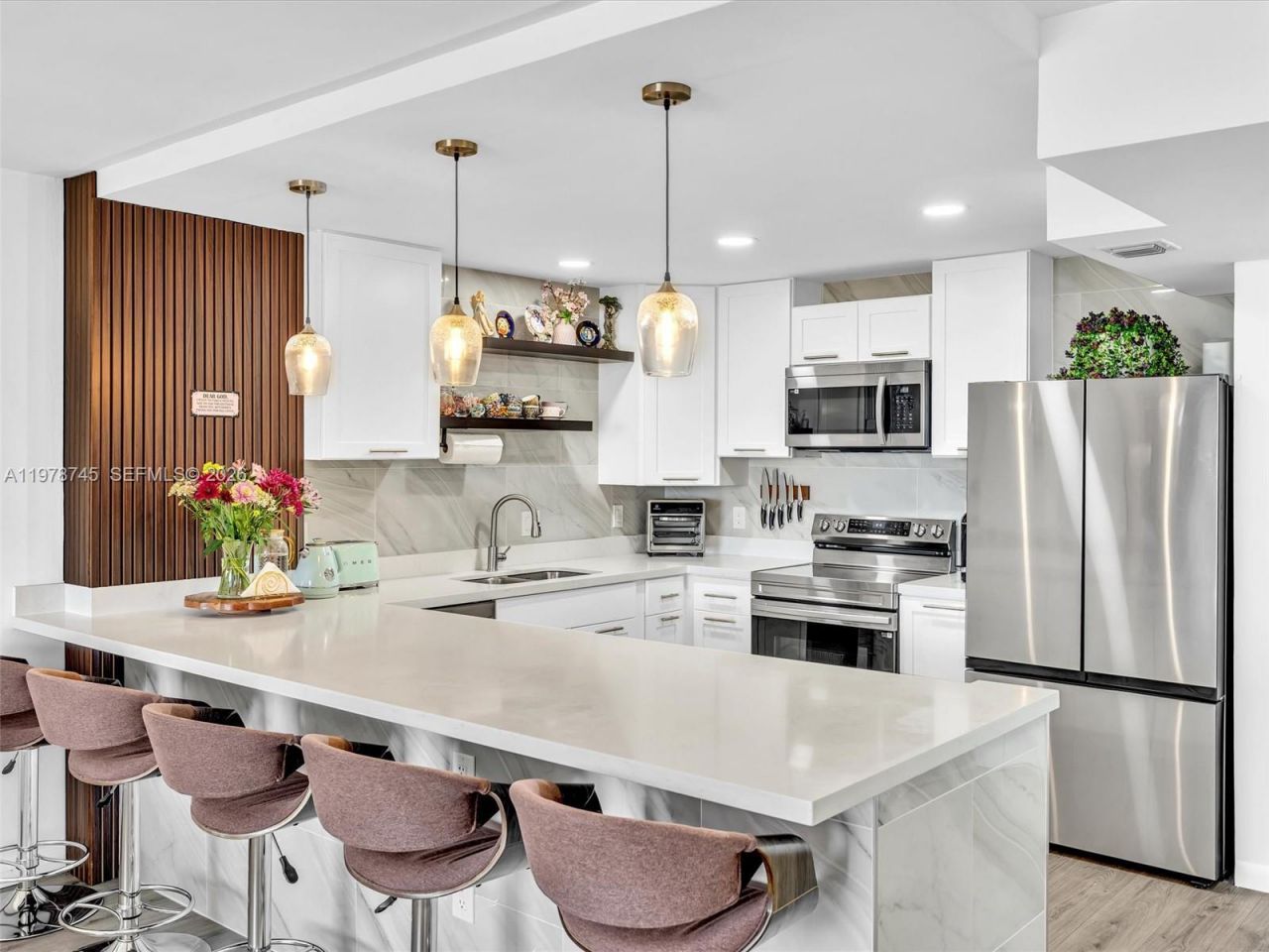 2500 Parkview Dr , Unit 1108, Hallandale Beach, FL 33009 Photo