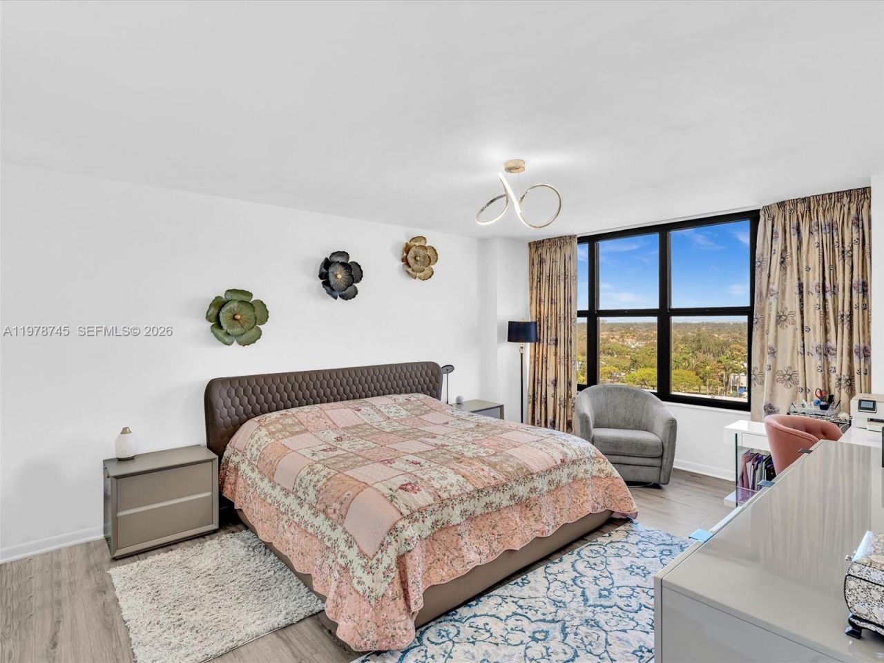 2500 Parkview Dr , Unit 1108, Hallandale Beach, FL 33009 Photo