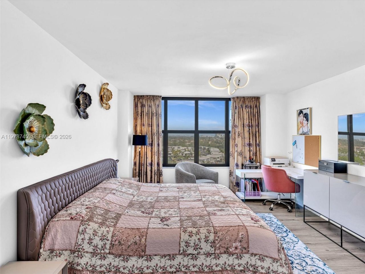 2500 Parkview Dr , Unit 1108, Hallandale Beach, FL 33009 Photo