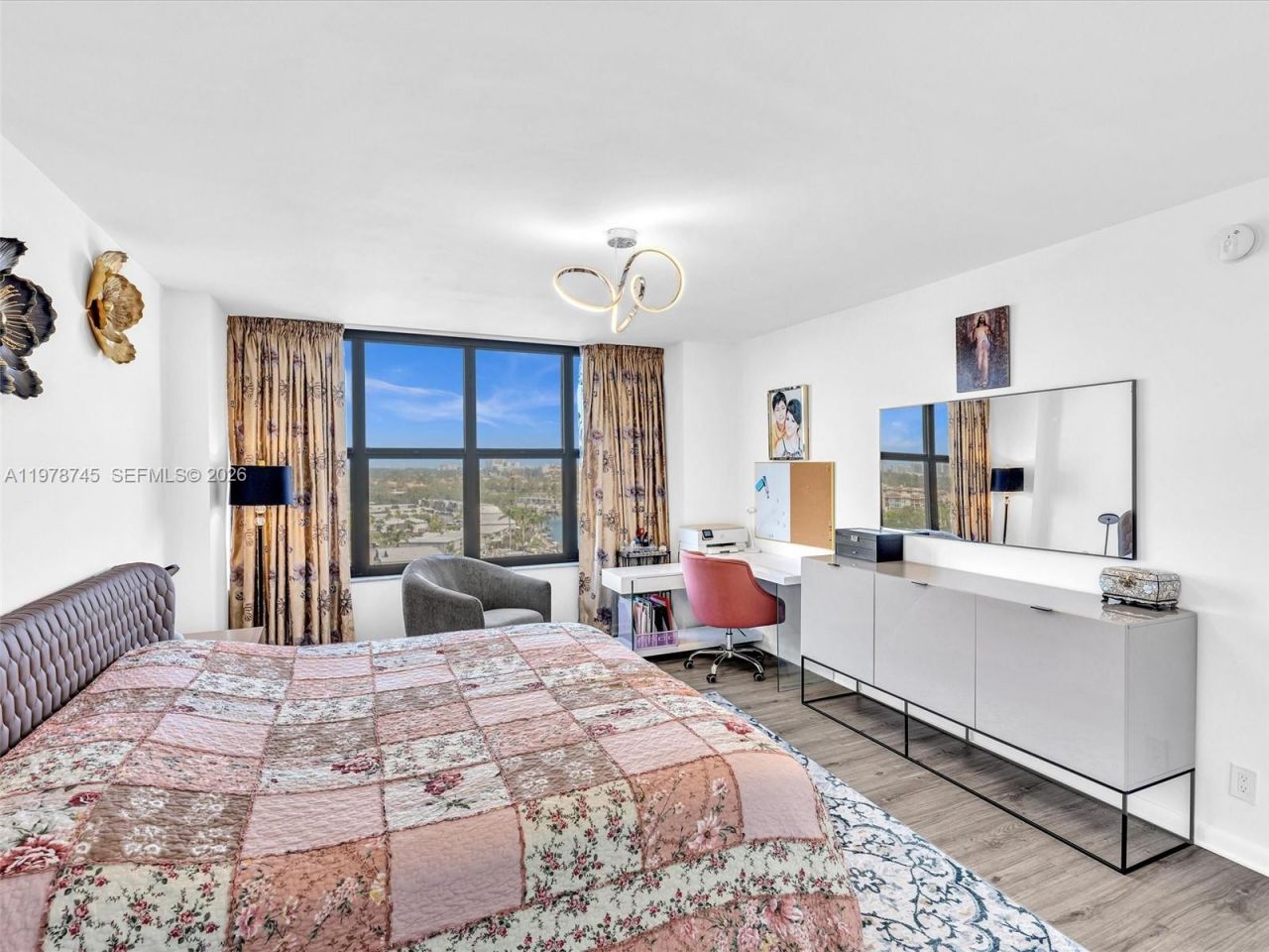 2500 Parkview Dr , Unit 1108, Hallandale Beach, FL 33009 Photo