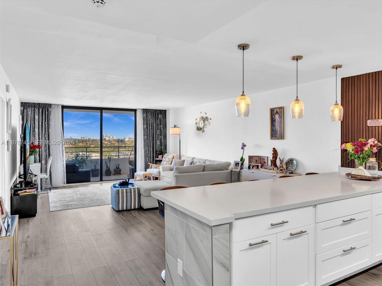 2500 Parkview Dr , Unit 1108, Hallandale Beach, FL 33009 Photo