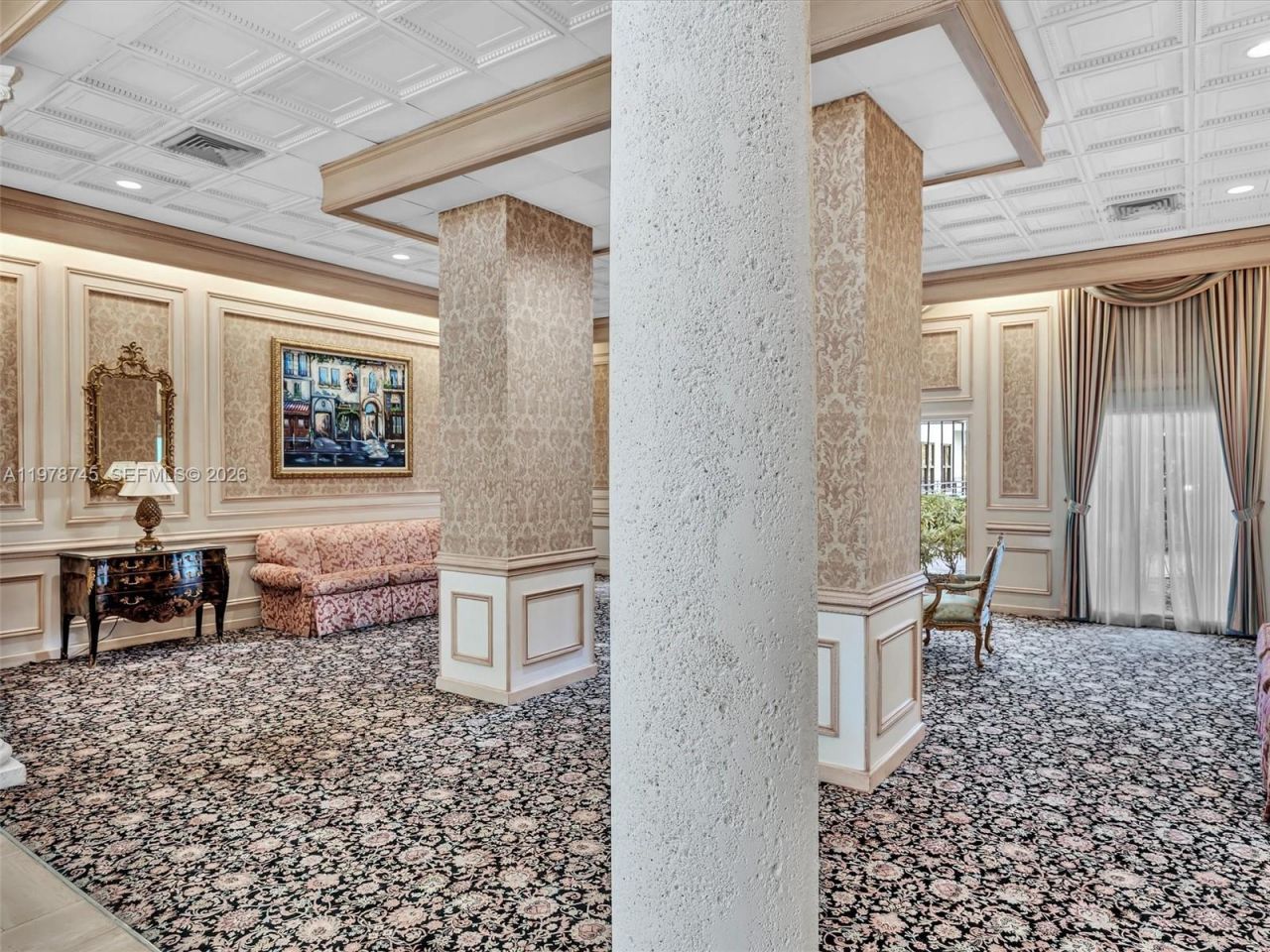 2500 Parkview Dr , Unit 1108, Hallandale Beach, FL 33009 Photo