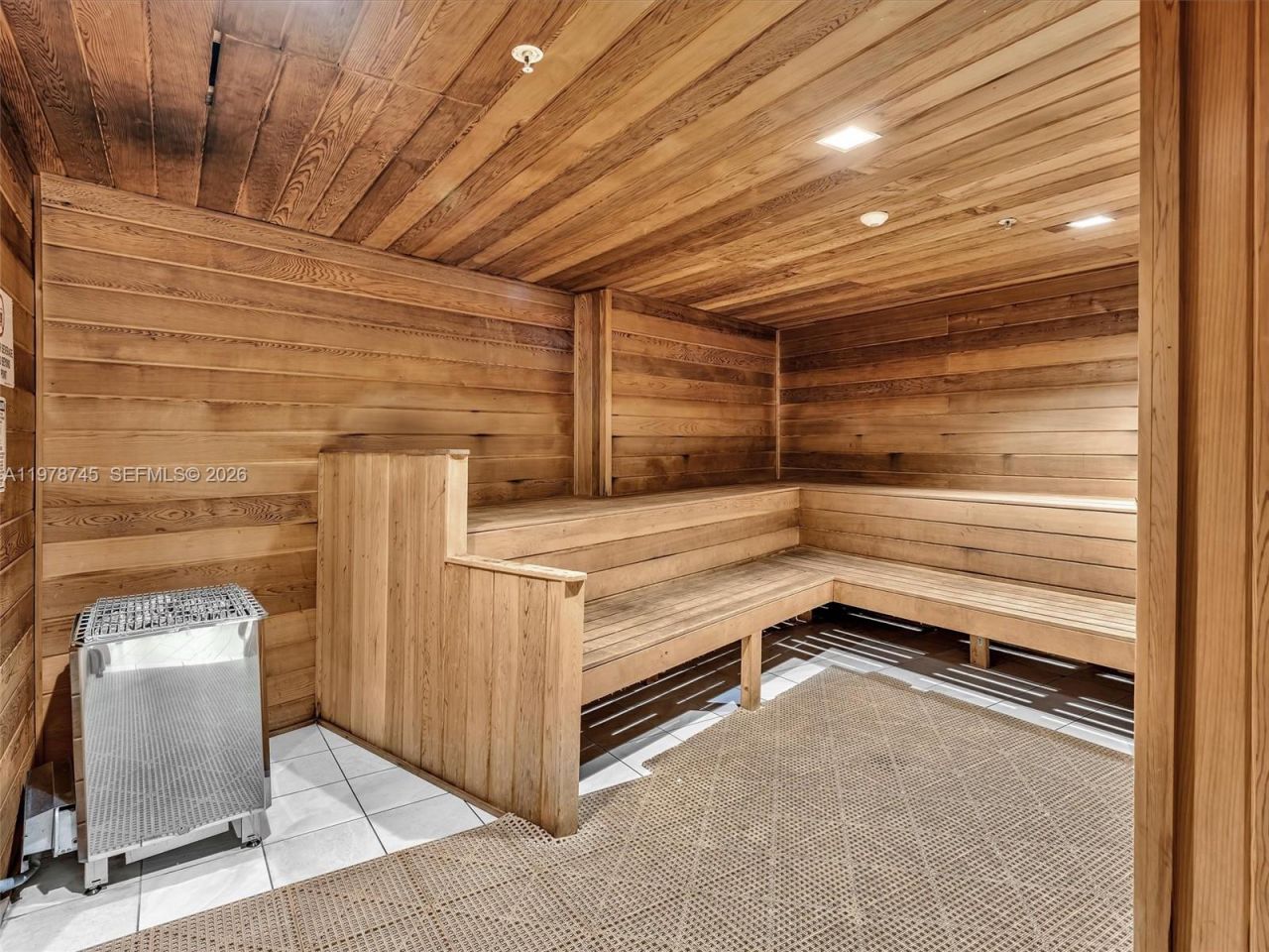 2500 Parkview Dr , Unit 1108, Hallandale Beach, FL 33009 Photo