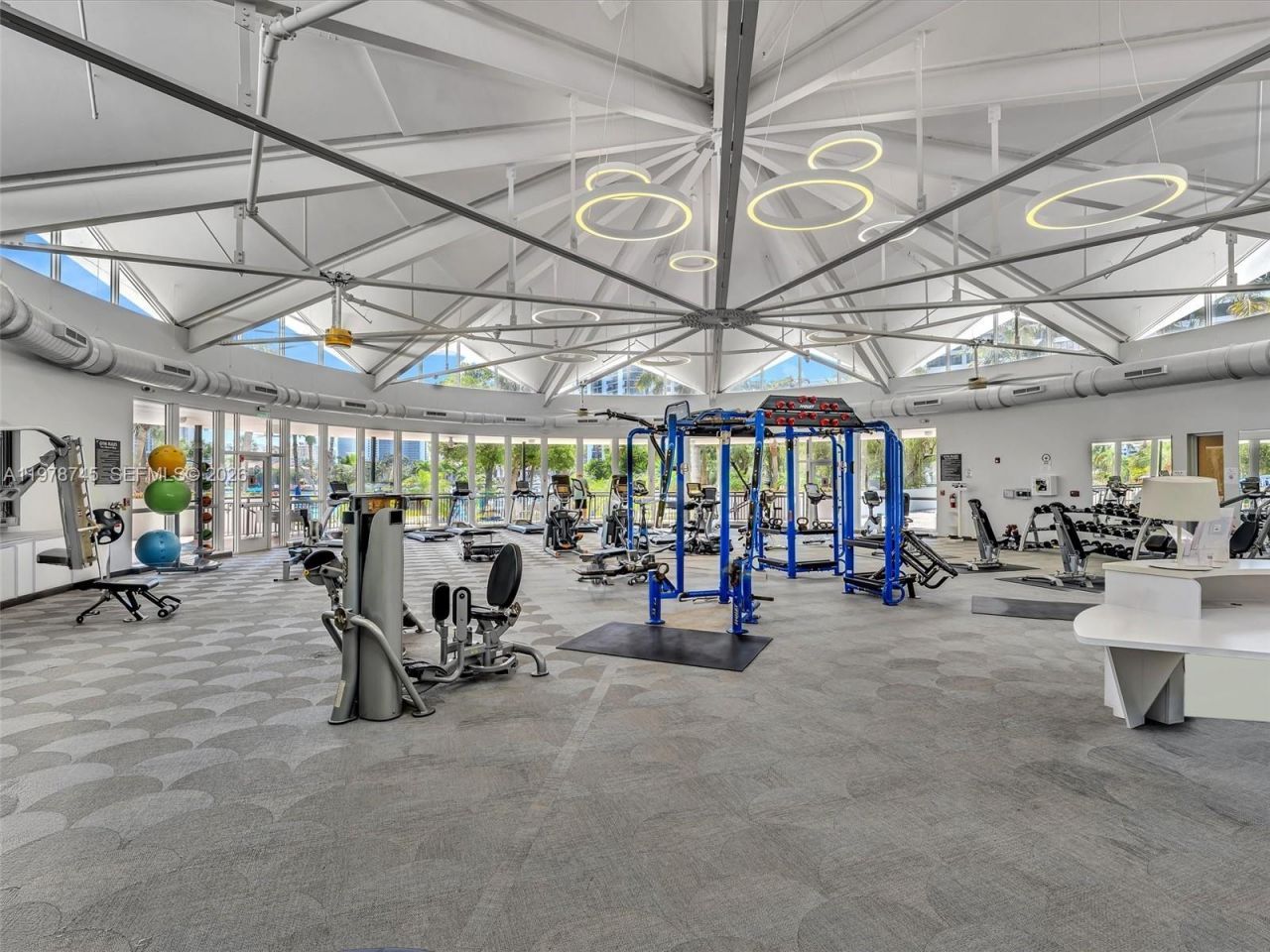 2500 Parkview Dr , Unit 1108, Hallandale Beach, FL 33009 Photo