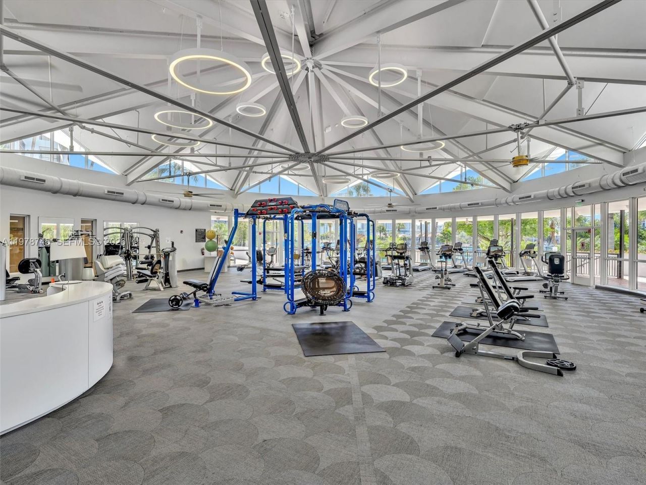 2500 Parkview Dr , Unit 1108, Hallandale Beach, FL 33009 Photo