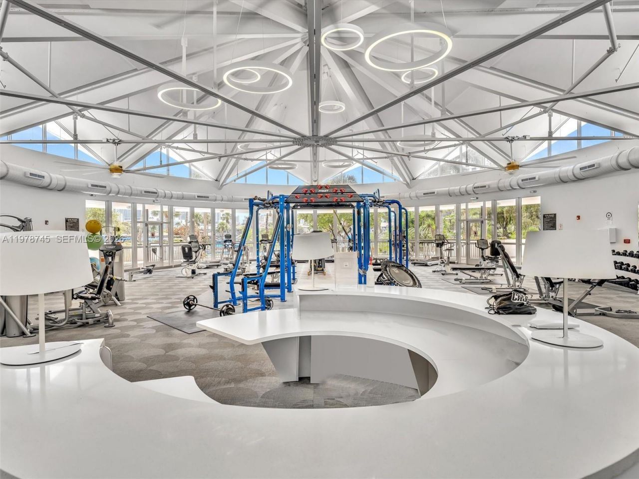 2500 Parkview Dr , Unit 1108, Hallandale Beach, FL 33009 Photo