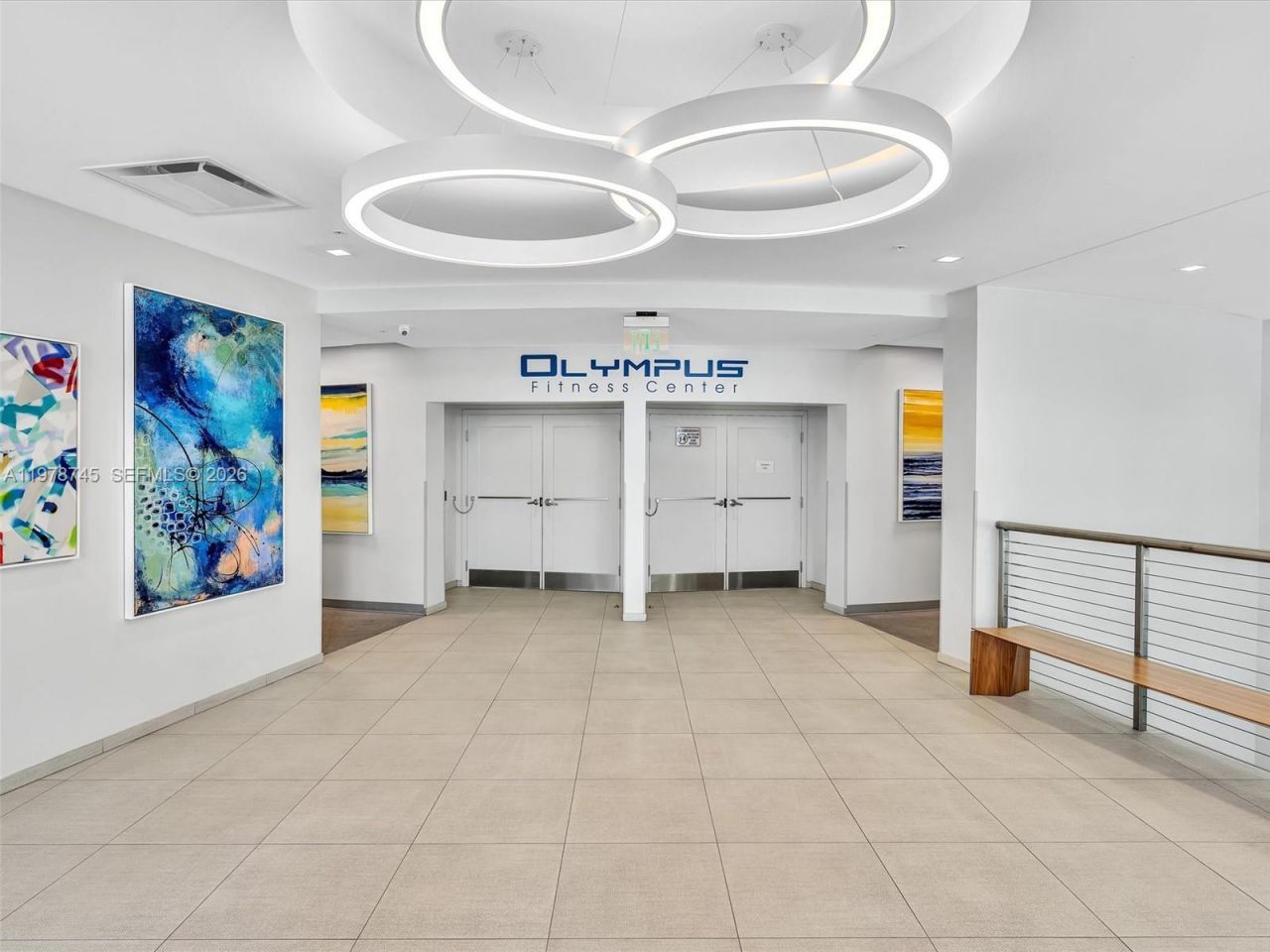 2500 Parkview Dr , Unit 1108, Hallandale Beach, FL 33009 Photo