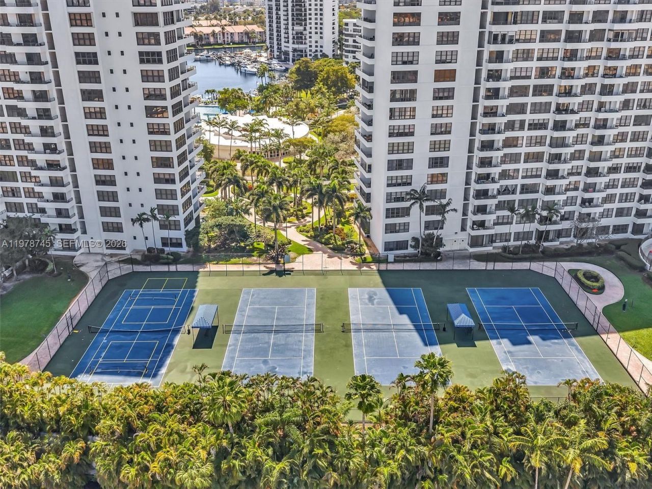 2500 Parkview Dr , Unit 1108, Hallandale Beach, FL 33009 Photo