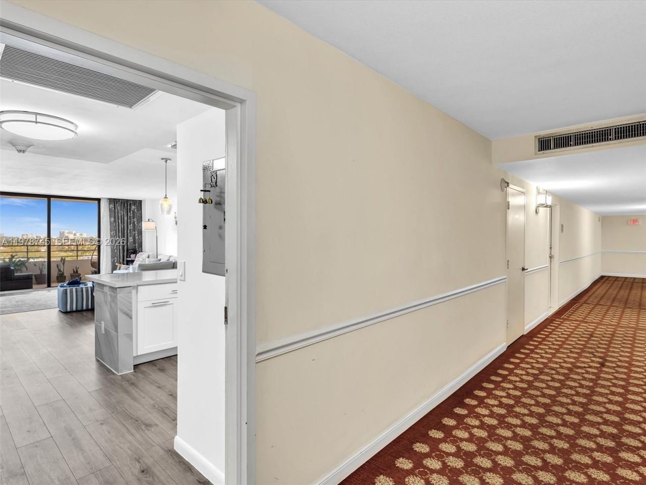 2500 Parkview Dr , Unit 1108, Hallandale Beach, FL 33009 Photo