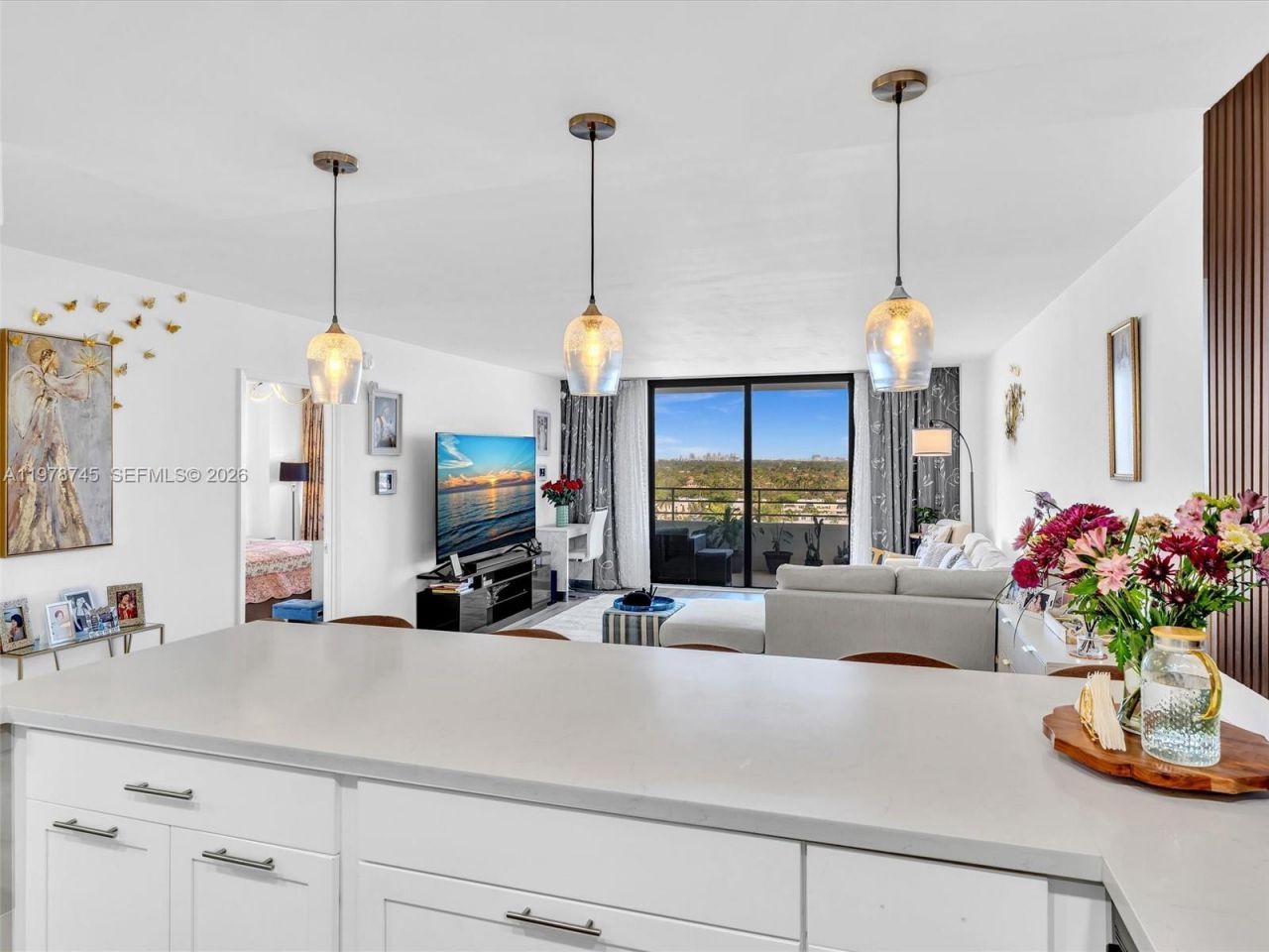 2500 Parkview Dr , Unit 1108, Hallandale Beach, FL 33009 Photo