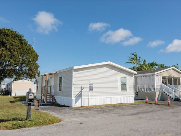 18741 SW 344 Dr , Homestead, FL 33034