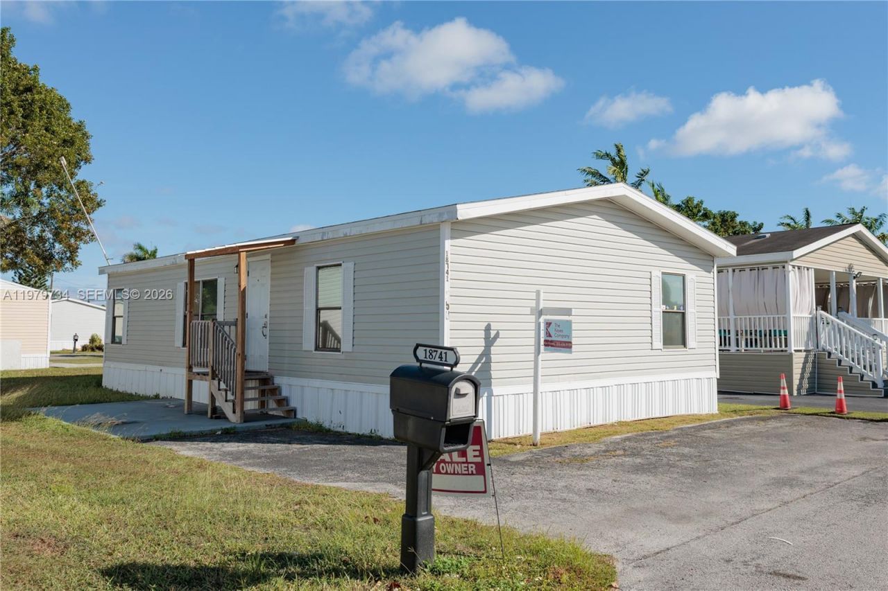 18741 SW 344 Dr , Homestead, FL 33034 Photo