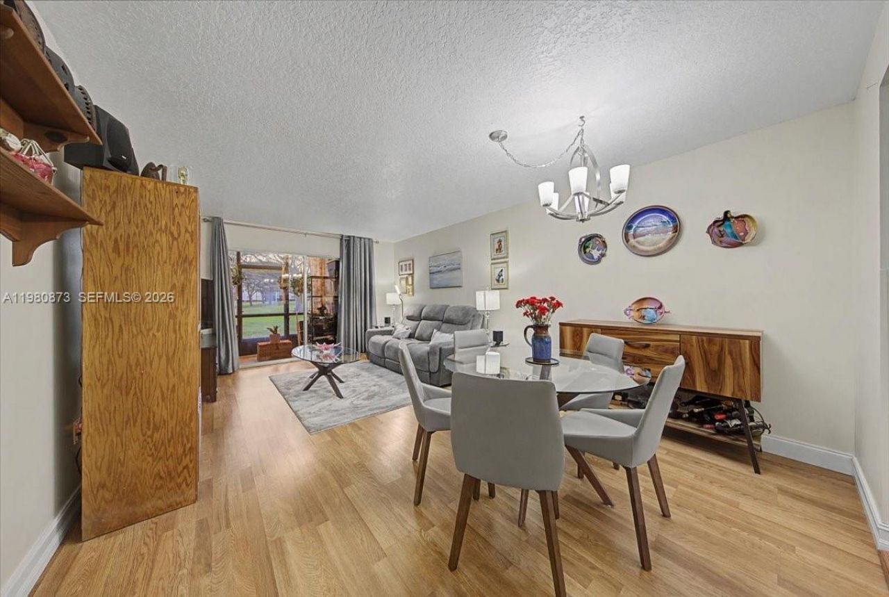 1600 SW 127th Way , Unit 102C, Pembroke Pines, FL 33027 Photo