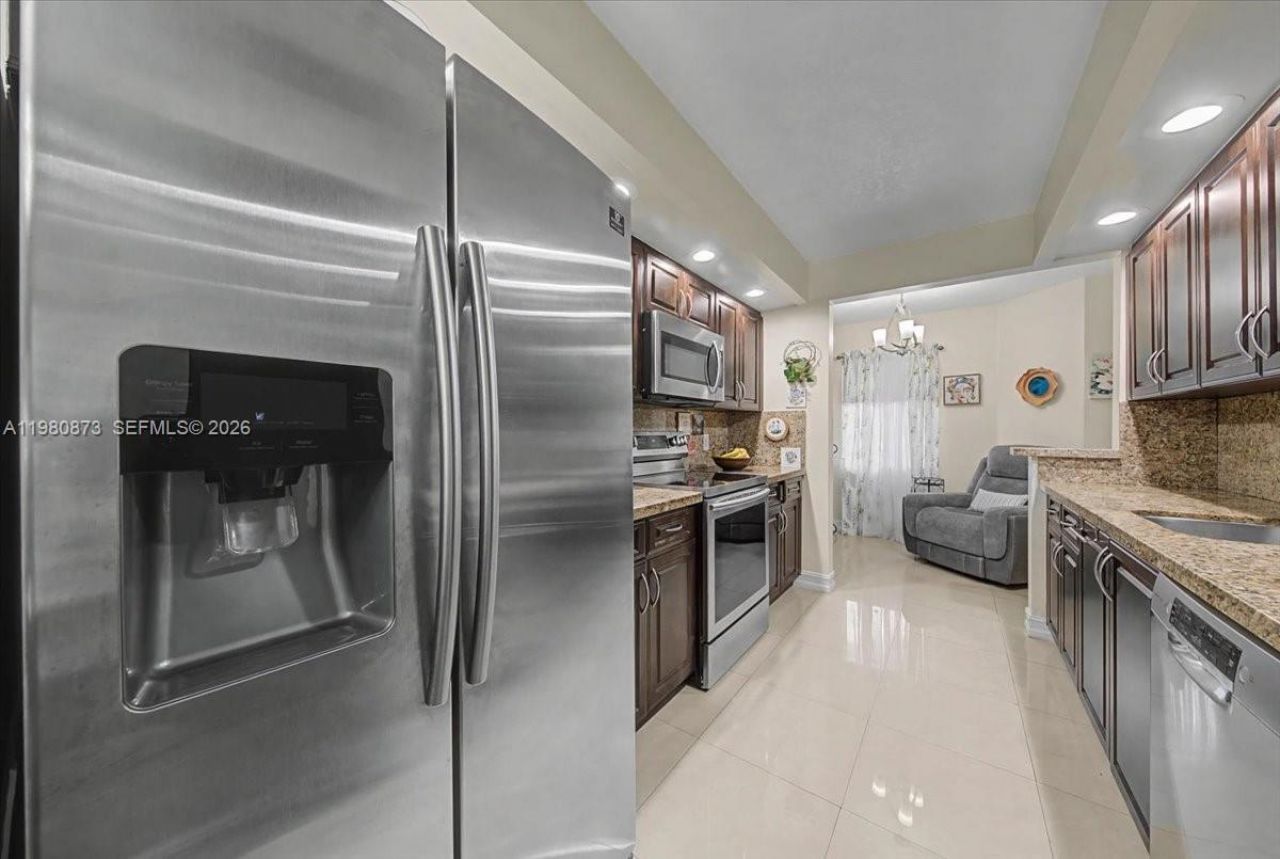 1600 SW 127th Way , Unit 102C, Pembroke Pines, FL 33027 Photo